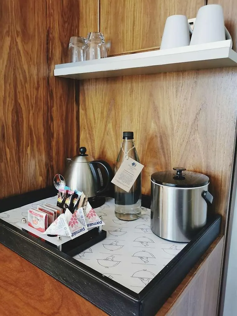 Doubletree By Hilton Cape Town Upper Eastside Otel