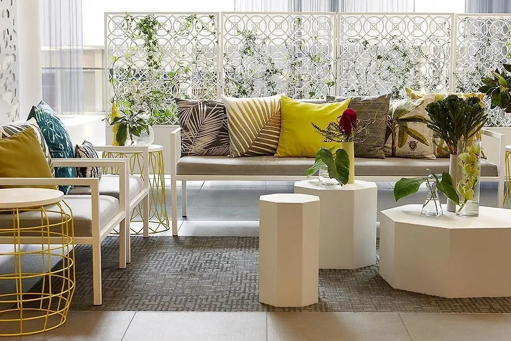 Doubletree By Hilton Cape Town Upper Eastside Otel