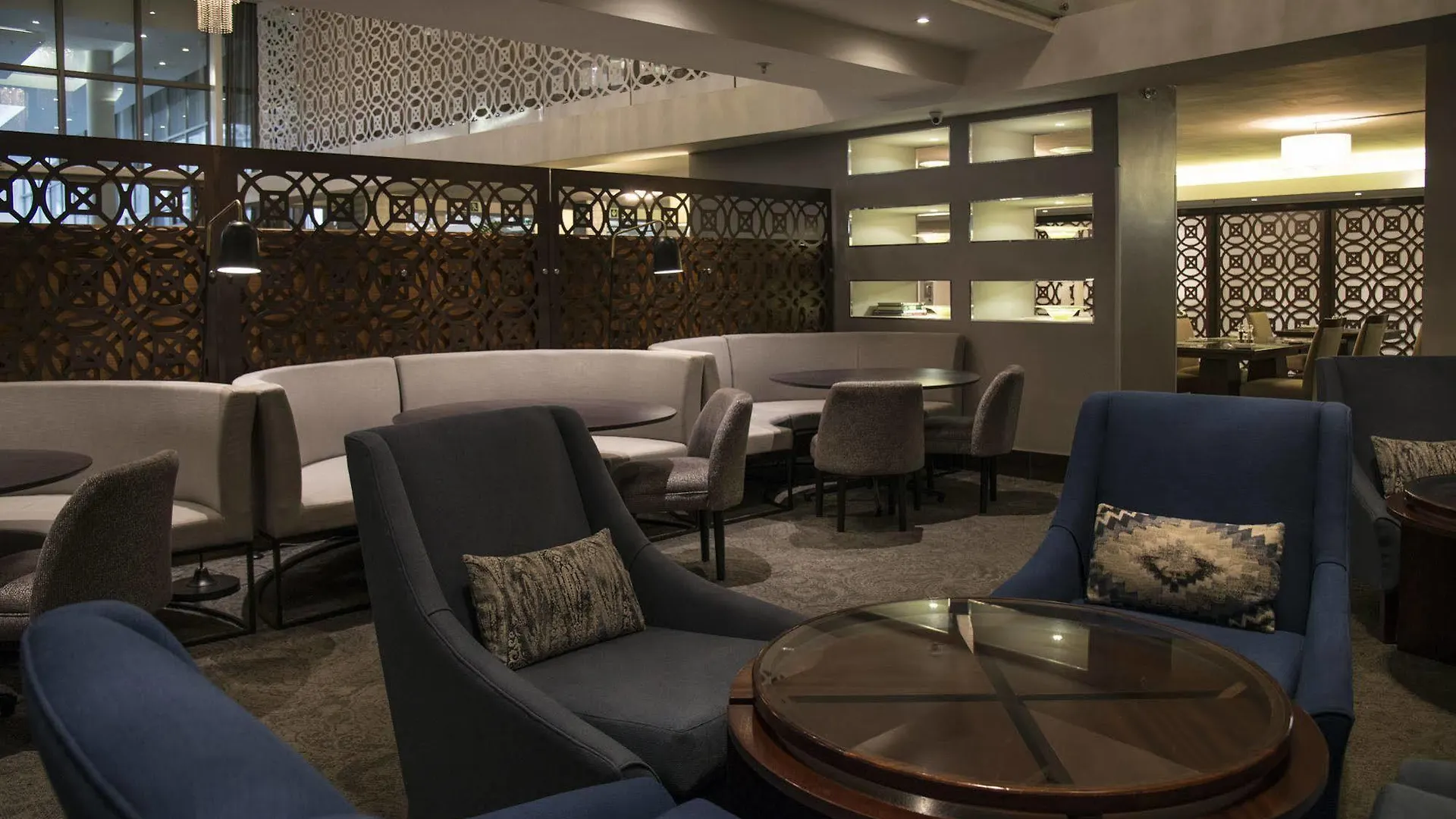 ****  Doubletree By Hilton Cape Town Upper Eastside Otel Güney Afrika
