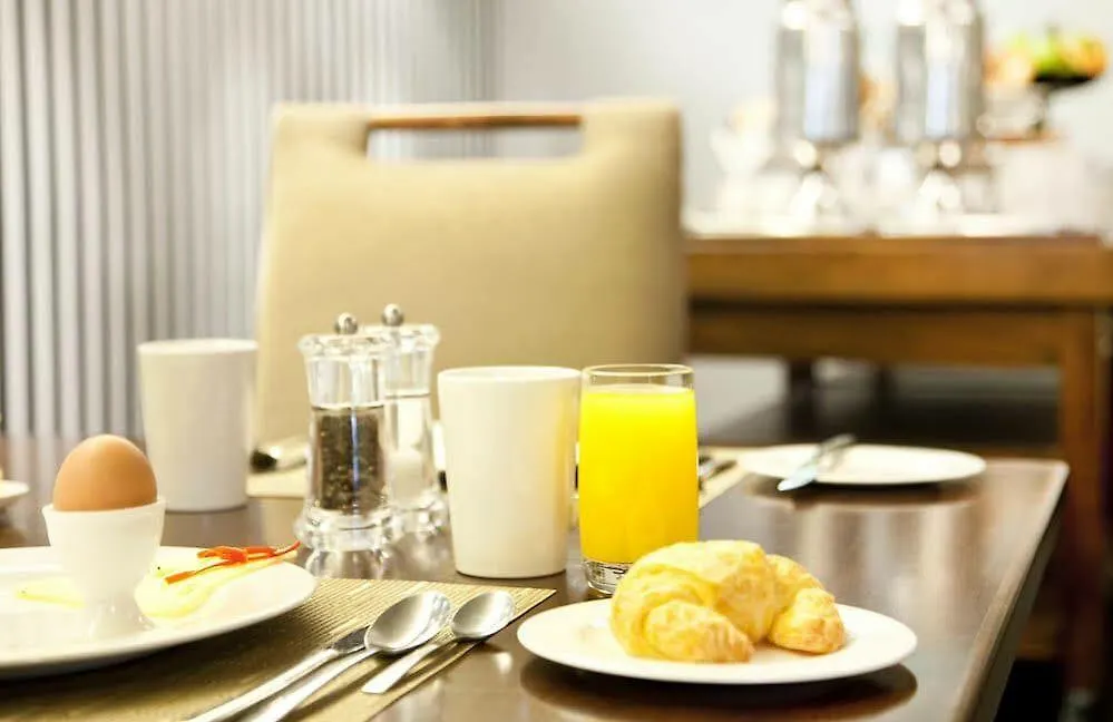 Doubletree By Hilton Cape Town Upper Eastside Otel 4*,  Güney Afrika