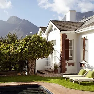 Ferienhaus Inawestays Homes