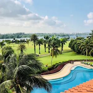 Orchid Country Club Singapur