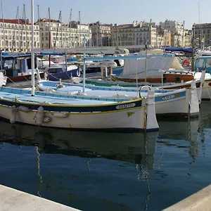 Vieux Port Chic Marseille