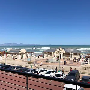 At The - Muizenberg Cape Town