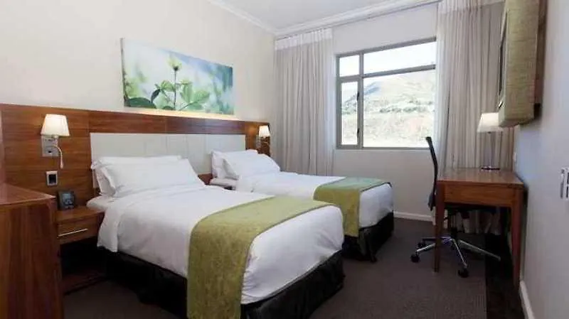 Hotel Doubletree By Hilton Cape Town Upper Eastside