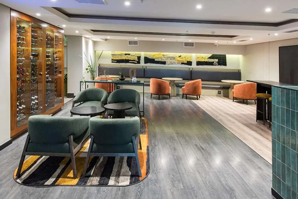 Hotel Doubletree By Hilton Cape Town Upper Eastside Südafrika