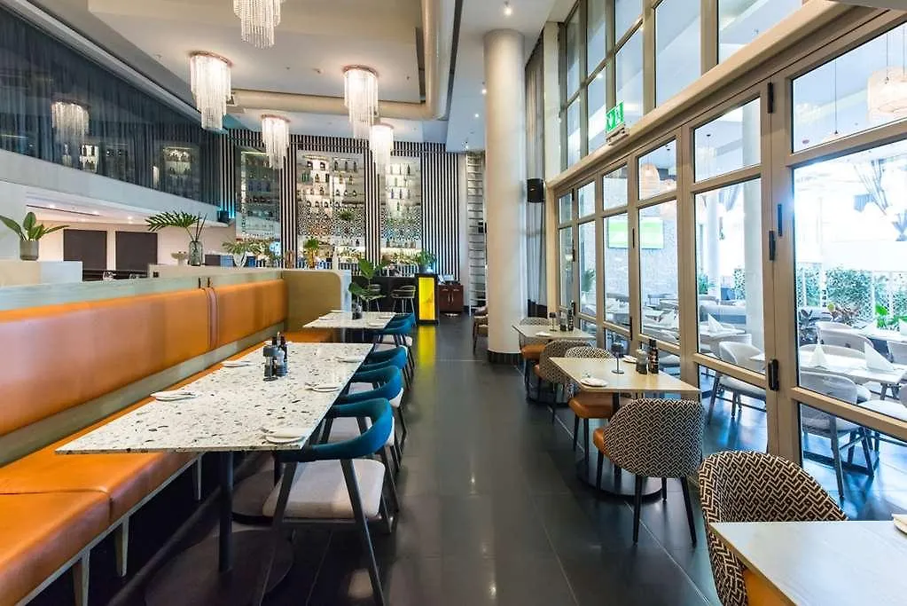 Hotel Doubletree By Hilton Cape Town Upper Eastside