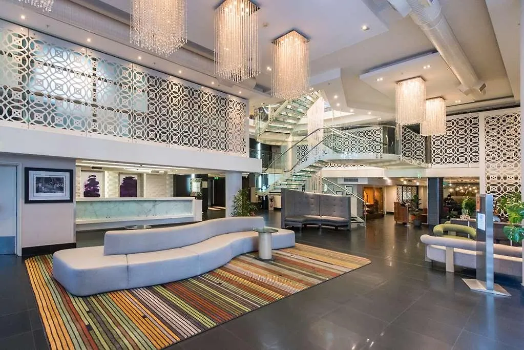 ****  Hotel Doubletree By Hilton Cape Town Upper Eastside Südafrika