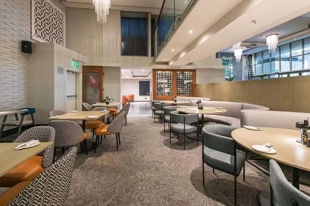 Hotel Doubletree By Hilton Cape Town Upper Eastside Südafrika