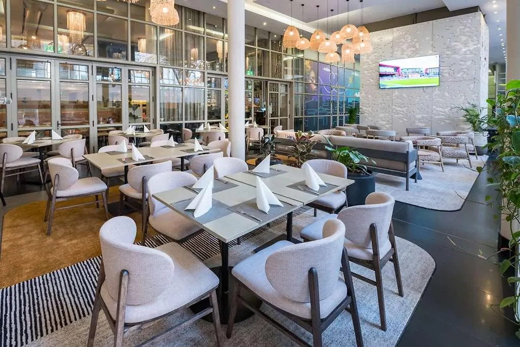 ****  Hotel Doubletree By Hilton Cape Town Upper Eastside Südafrika