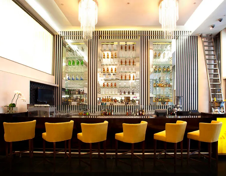 Hotel Doubletree By Hilton Cape Town Upper Eastside 4*,