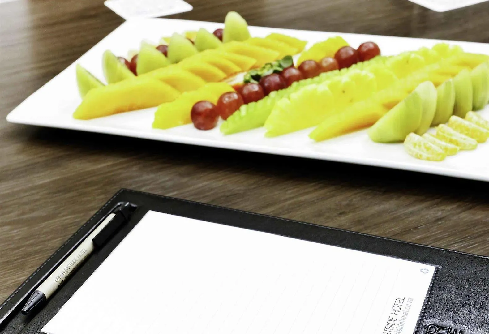 ****  Hotel Doubletree By Hilton Cape Town Upper Eastside Sudáfrica